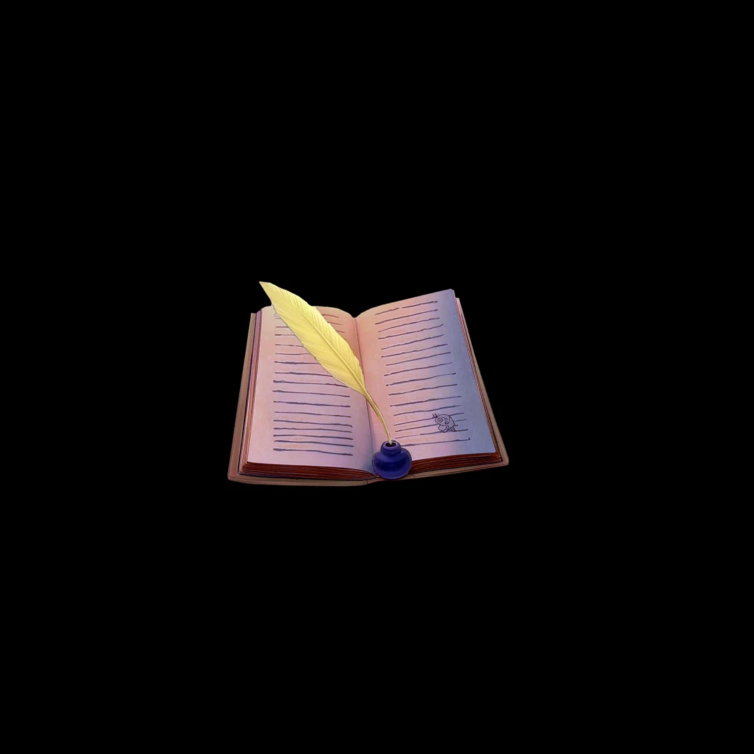 Tales Weaver AI Logo